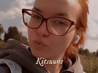 Kitsuune