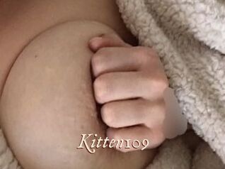 Kitten109