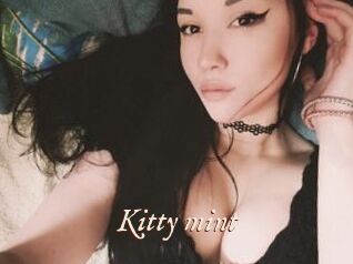 Kitty_mint