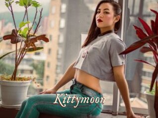 Kittymoon