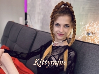 Kittyraine