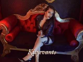 Kityevants