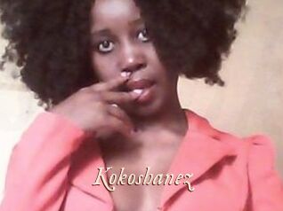 Kokoshanez