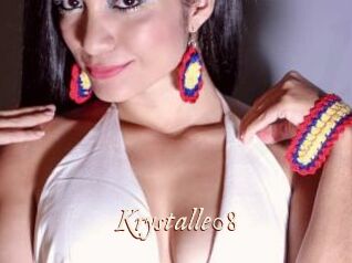 Krystalle08