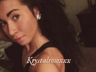Krystalrosexxx