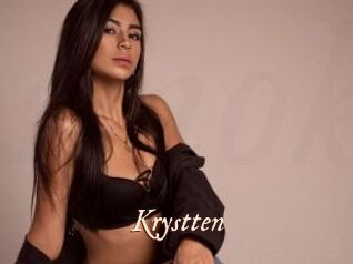 Krystten