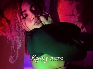 Kumy_nara