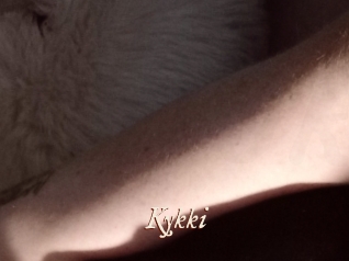 Kykki
