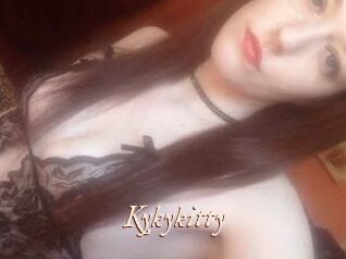 Kykykitty