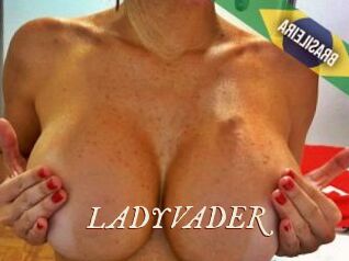 LADYVADER