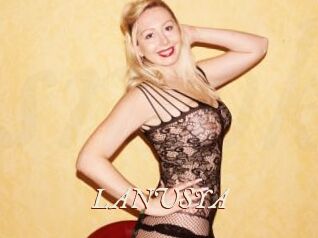 LANUSYA