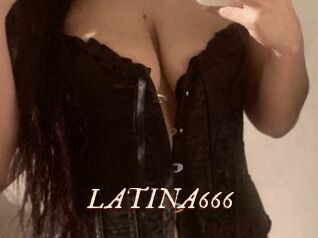 LATINA666