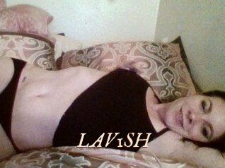 LAV1SH