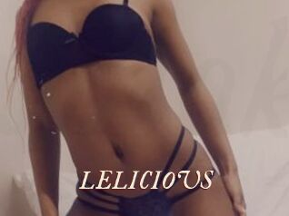 LELICIOUS