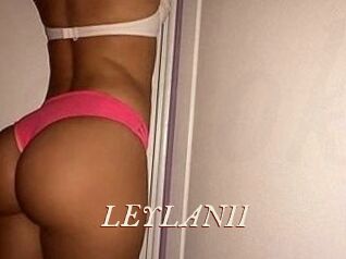 LEYLANII