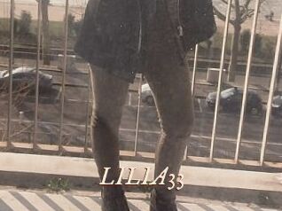 LILIA33