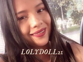 LOLYDOLL21