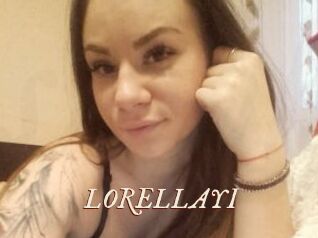 LORELLAYI