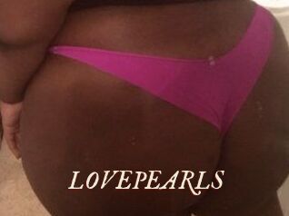 LOVEPEARLS