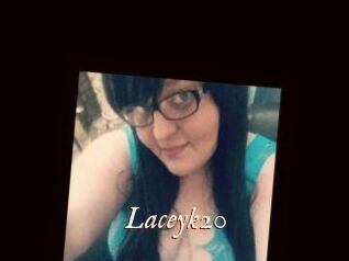 Laceyk20