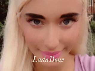 LadaDone