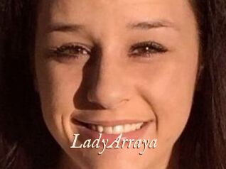 LadyArraya