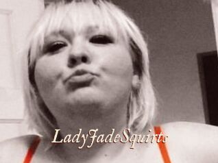 LadyJadeSquirts