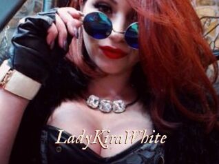LadyKiraWhite