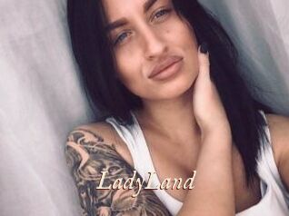 LadyLand