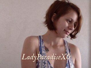 LadyParadiseXO