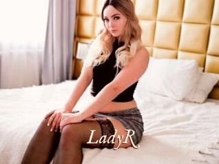 LadyR