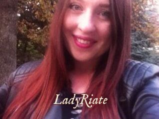 LadyRiate