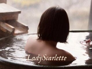 LadyScarlette