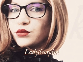 LadyScorpion