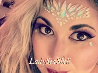 LadySeaShell