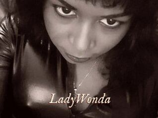 LadyWonda