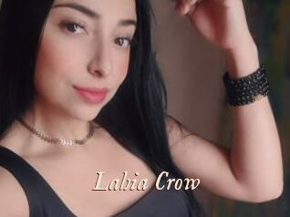 Lahia_Crow