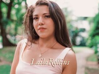 LailaRollins