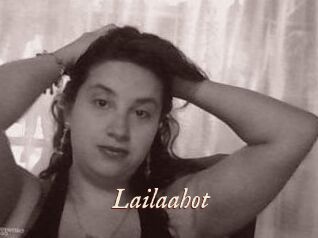 Lailaahot