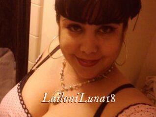 LailoniLuna18
