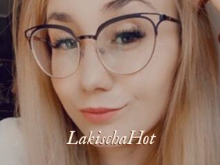 LakischaHot