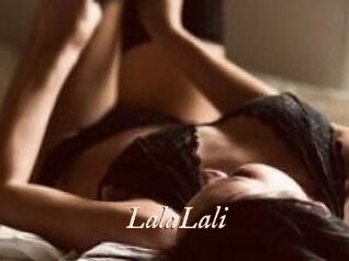 LalaLali