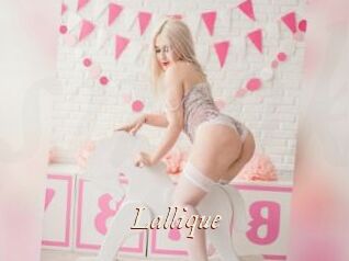 Lallique