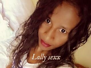 Lally_sexx