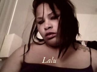 Lalu