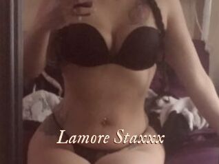 Lamore_Staxxx