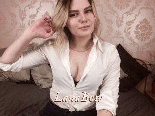 LanaBow