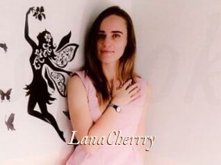 LanaCherrry