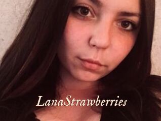 LanaStrawberries