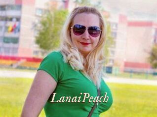 LanaiPeach